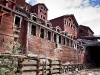Kennecott Mining Company bei McCarthy