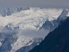 Der McCarthy Gletscher
