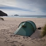 Sandwood Bay – Schottland Sandwood Bay – Schottland