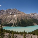 Peyto Lake – Banff National Park Peyto Lake – Banff National Park
