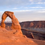Arches Nationalpark – Utah / USA Arches Nationalpark – Utah / USA